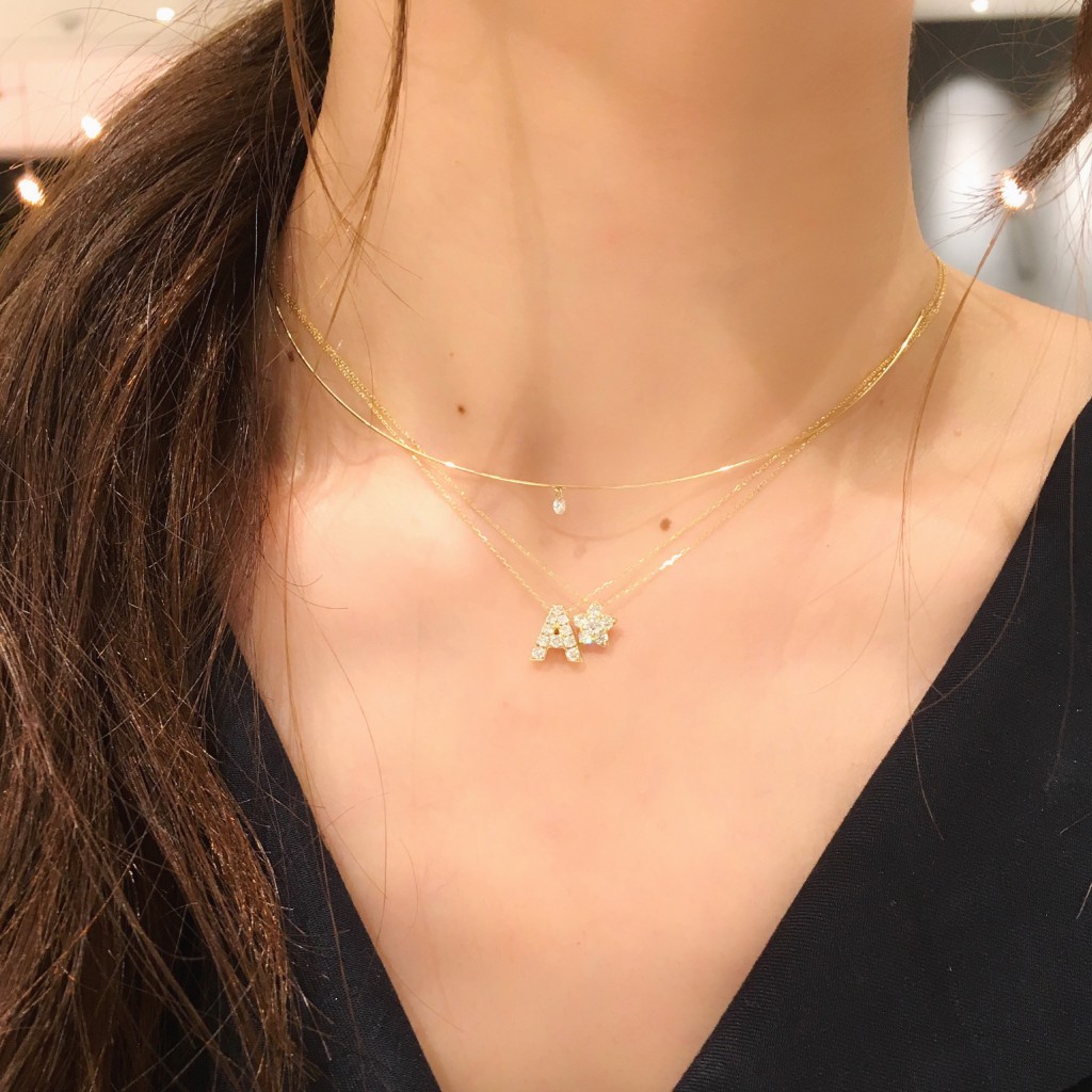 永遠の定番モチーフ！ | BIJOUX THREEC(ビジュー スリーク)