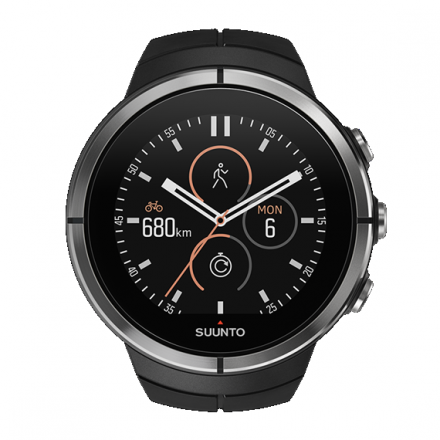 SS022659000-Suunto-Spartan-Ultra-Black-Front-View_Time_red-01