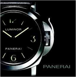 PANERAI BOOK