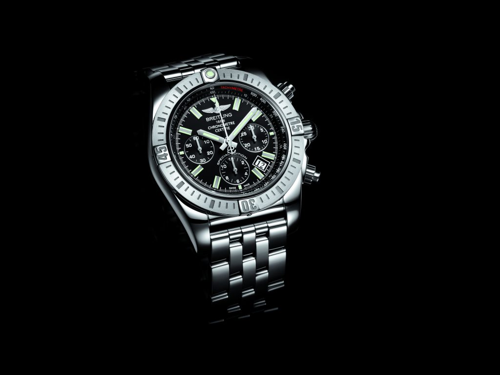 Chronomat JSP - Japan Limited Edition