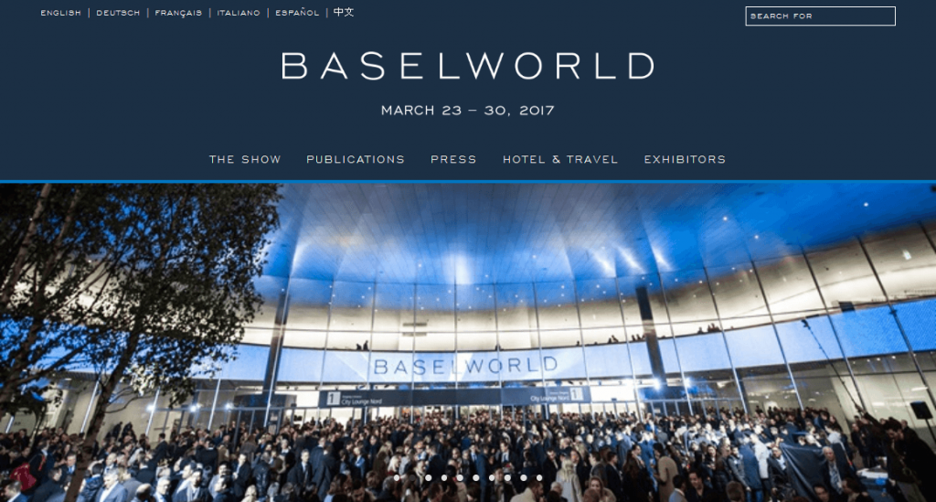 baselworld-2017