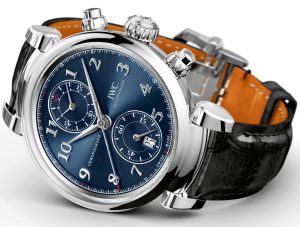 IWC%20Schaffhausen%20Da%20Vinci%20Chronograph%20Edition%20“Laureus%20Sport%20for%20Good%20Foundation”%20(Ref_%20IW393402)%201