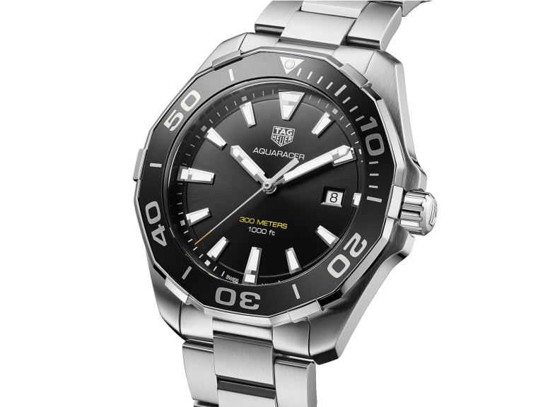 TAG Heuer Aquaracer Quartz