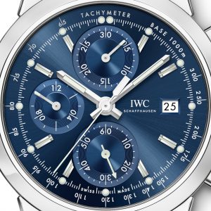 iwc-ingenieur-chronograph-dial-blue