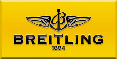 Swiss-Watch-Brand-Breitling-Logo