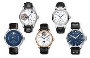 IWC-Jubilee-Collection