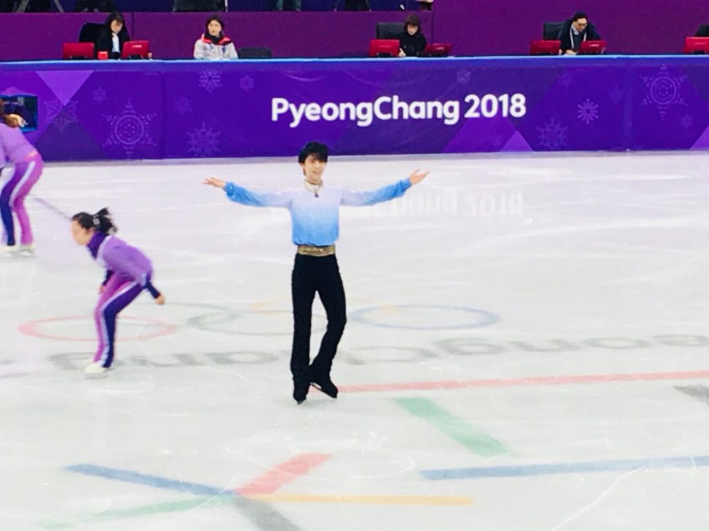 平昌オリンピック_180217_0042