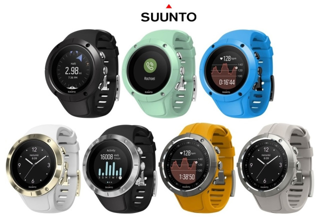 SUUNTO】スパルタンが選ばれる3つの理由 | THREEC |  ウブロ,オメガ,カルティエ,タグホイヤー,ブライトリングなど高級時計やメガネなどの正規代理店です。