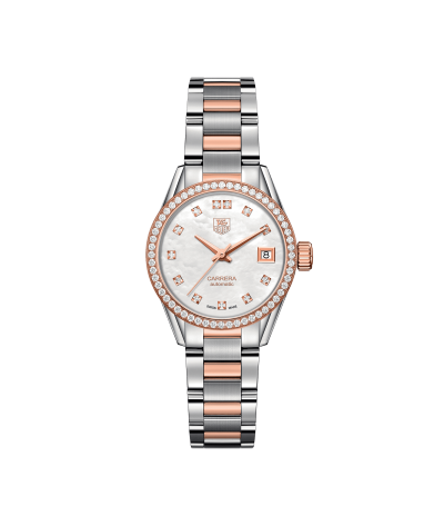 tag-heuer-carrera-calibre-9-automatic-watch-100m-28mm-steel-diamonds-rose-gold-WAR2453-BD0777_0