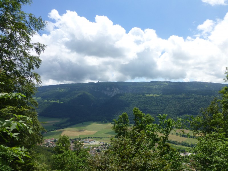 20130705_kaori_St-ImierHiking001