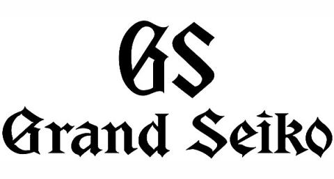 GrandSeiko-logo1