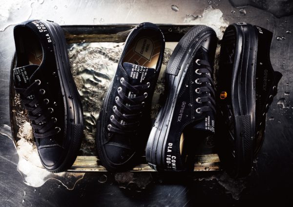 CHUCK TAYLOR GORE-TEX NH OX（イメージ）