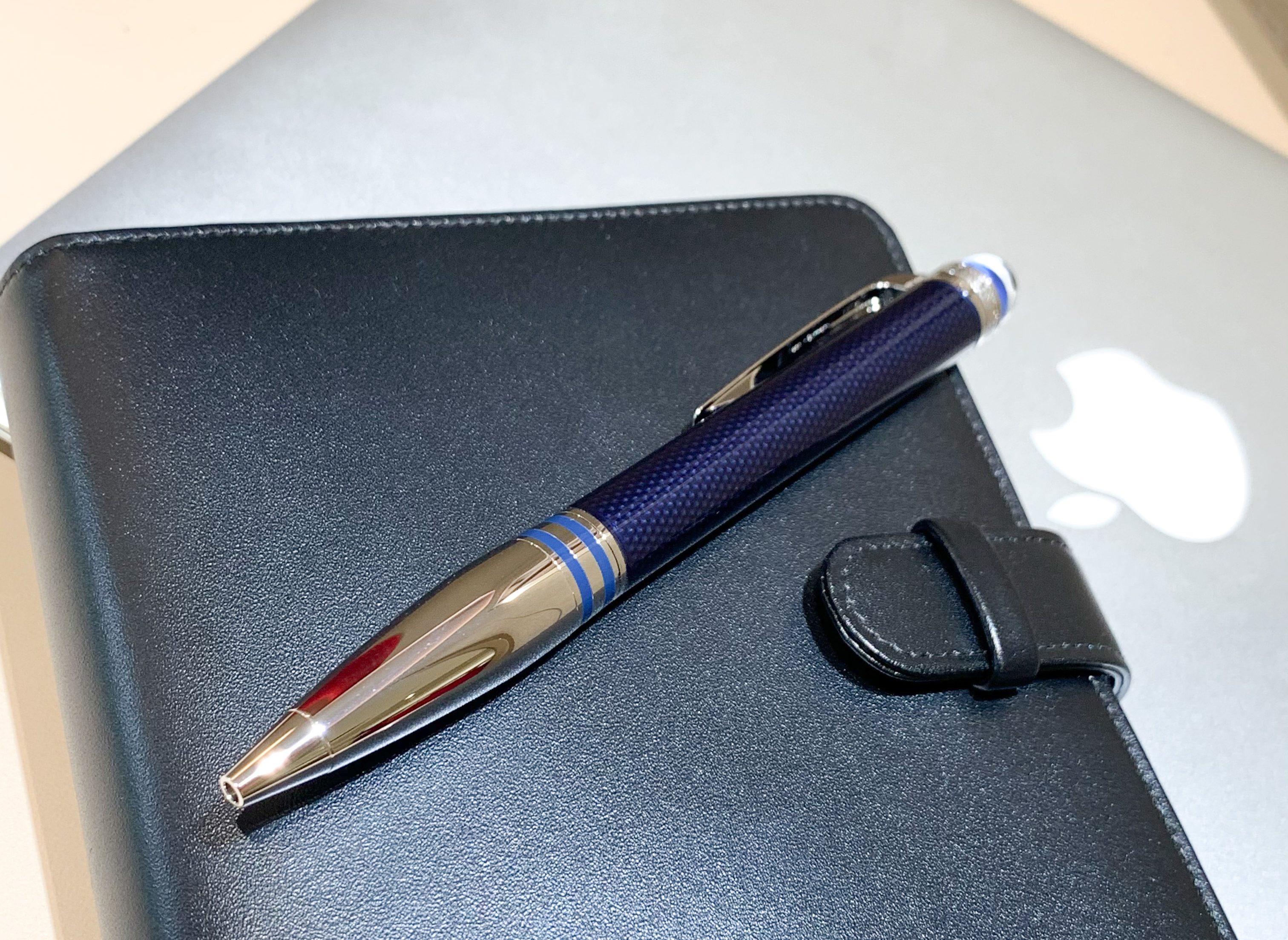 MONTBLANC】スターウォーカー コレクション⭐︎ | THREEC | ウブロ