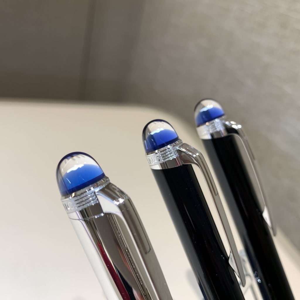 MONTBLANC] スターウォーカー ボールペン＊ | THREEC | ウブロ,オメガ