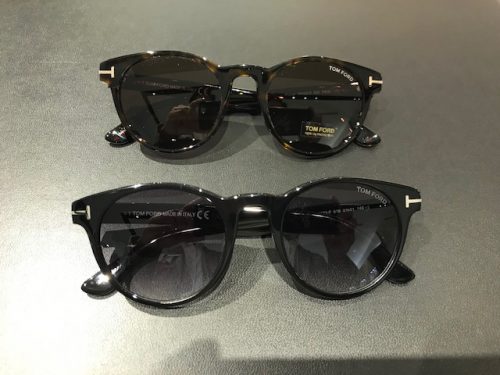 TOM FORD 入荷しました！！ | THREEC | ウブロ,オメガ,カルティエ,タグ