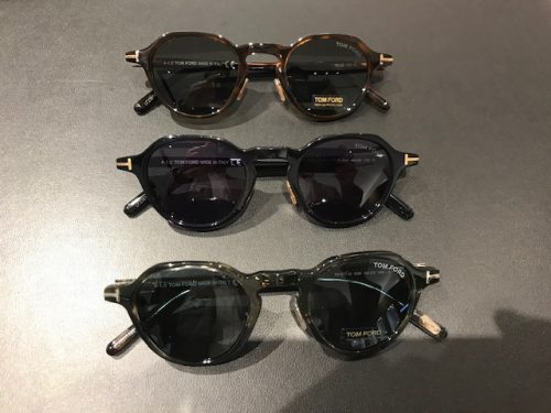 TOM FORD 入荷しました！！ | THREEC | ウブロ,オメガ,カルティエ,タグ