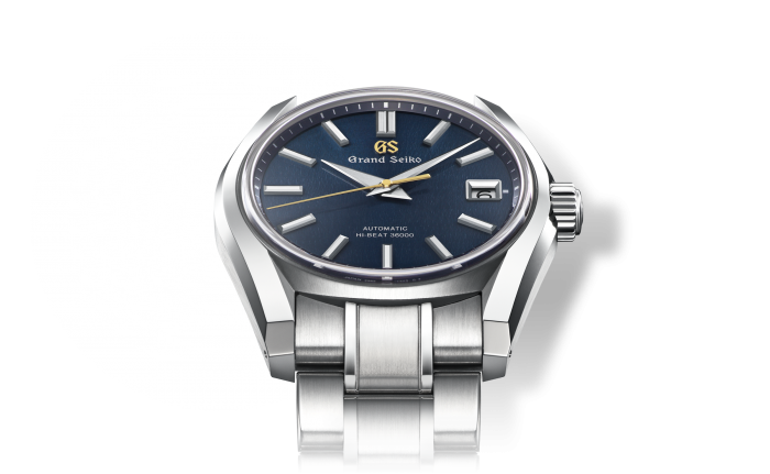 Grand Seiko（グランドセイコー）】二十四節気コレクション：SBGH273 ...