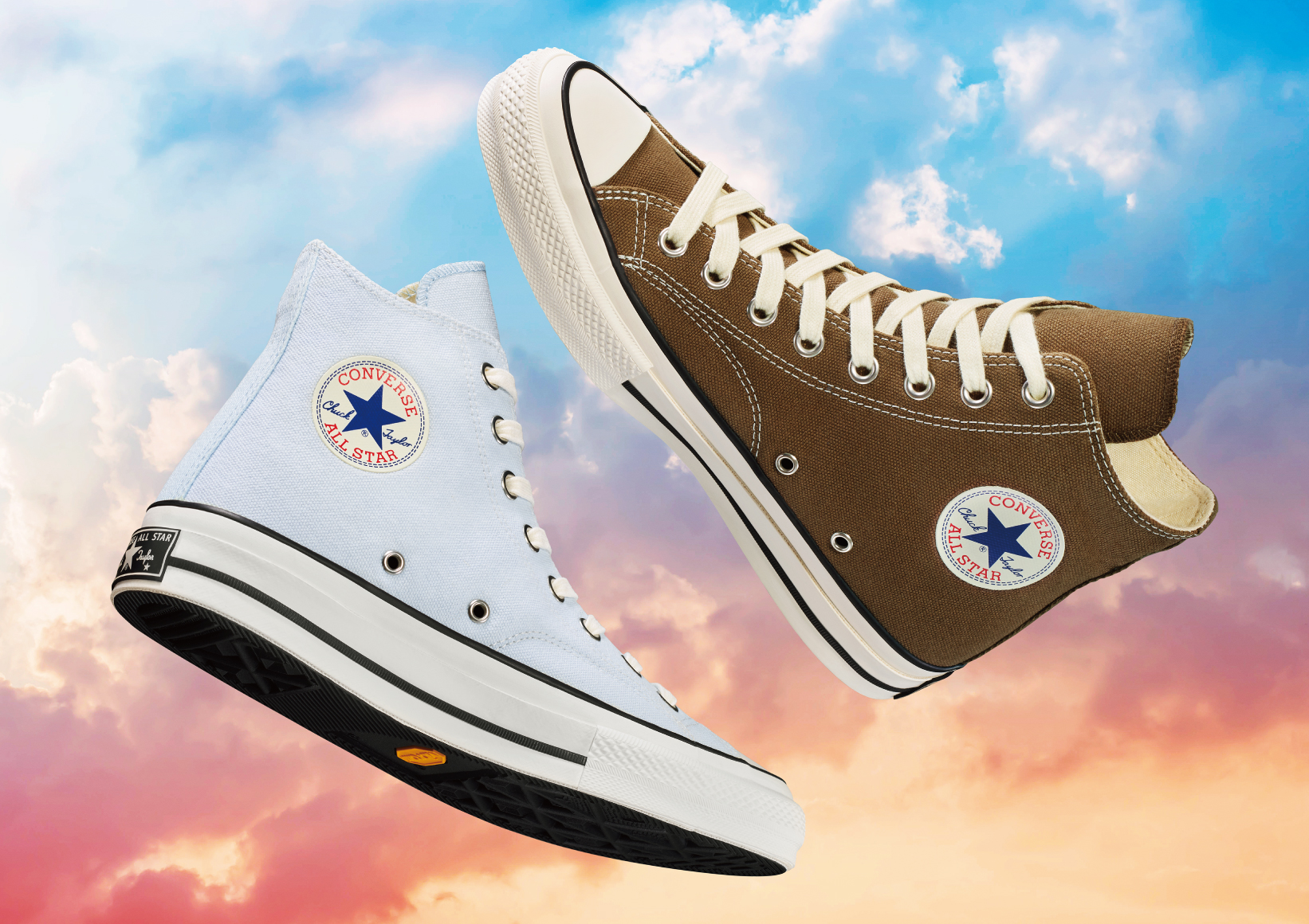 【4月10日発売】CONVERSE ADDICT 2022 SPRING Ⅱ