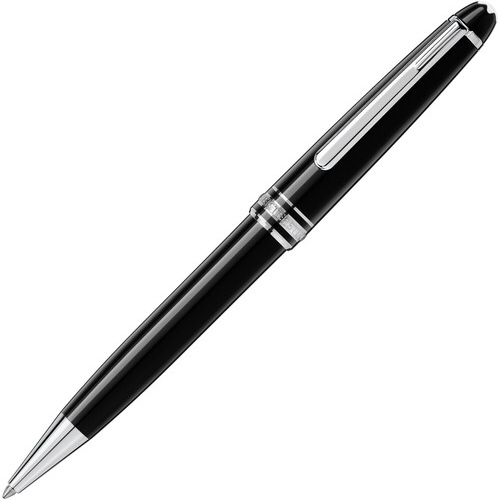 MONTBLANC 】１つは持っていたい、憧れのペン。 | THREEC | ウブロ