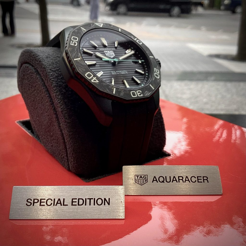 【安い在庫】TagHeuer 腕時計 時計