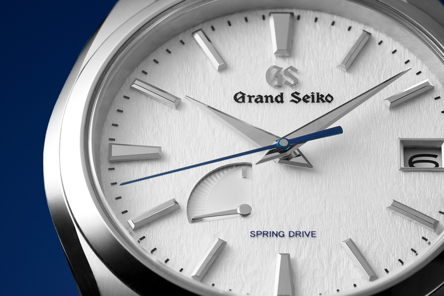スリーク新潟】祝成人！腕時計デビューにおすすめのモデル！ Grand Seiko 人気モデル SBGA211（雪白） | THREEC |  ウブロ