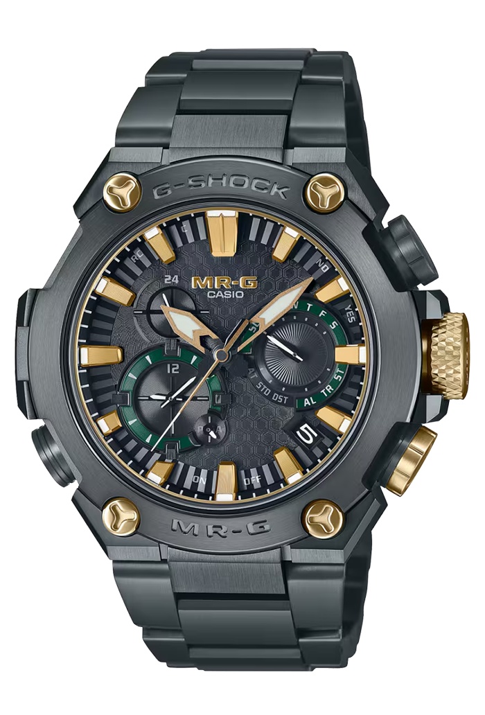 スリーク-カシオプレミアムウォッチフェア2025