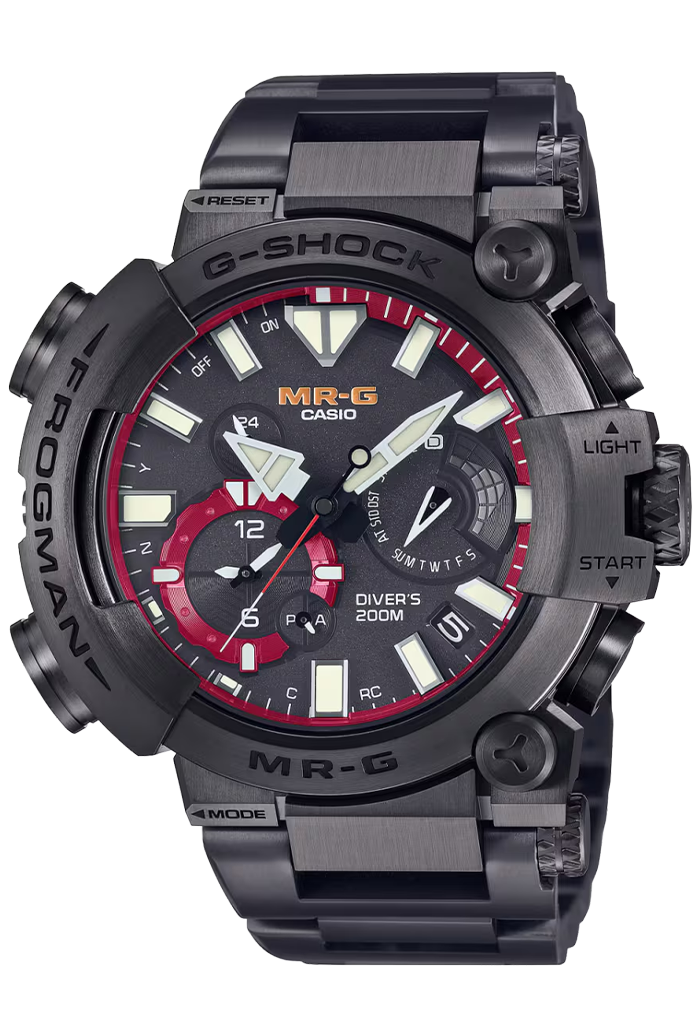 スリーク-カシオプレミアムウォッチフェア2025