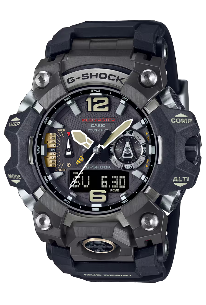 スリーク-カシオプレミアムウォッチフェア2025