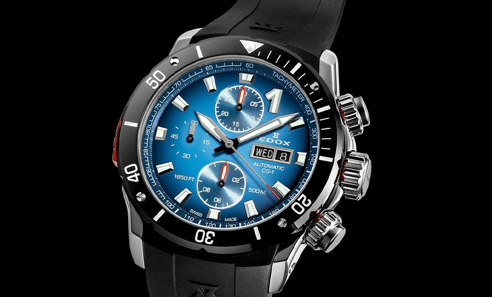 エドックス フェア