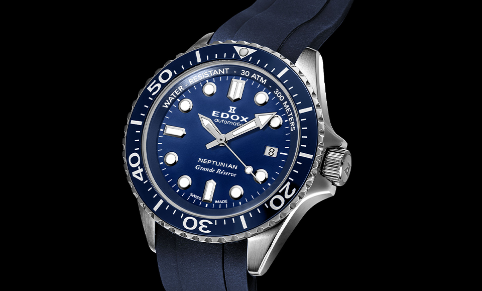 エドックス フェア