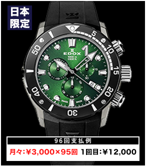 エドックス フェア