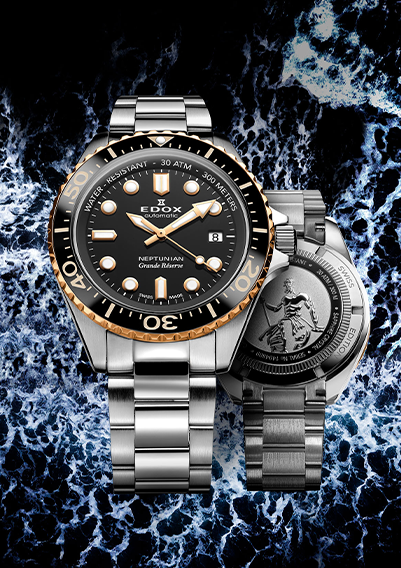 ディエゴ出品。 エドックス フェア