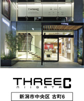 THREEC NIIGATA