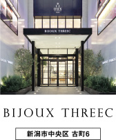 BIJOUX THREEC