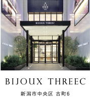 BIJOUX THREEC