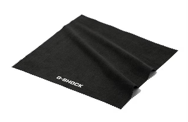 G-SHOCKウォッチピロー