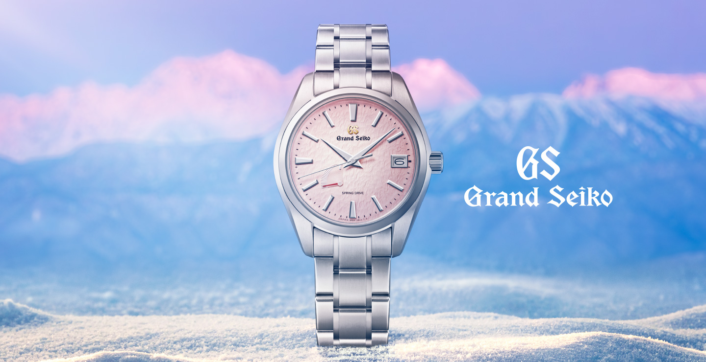 Grand Seiko