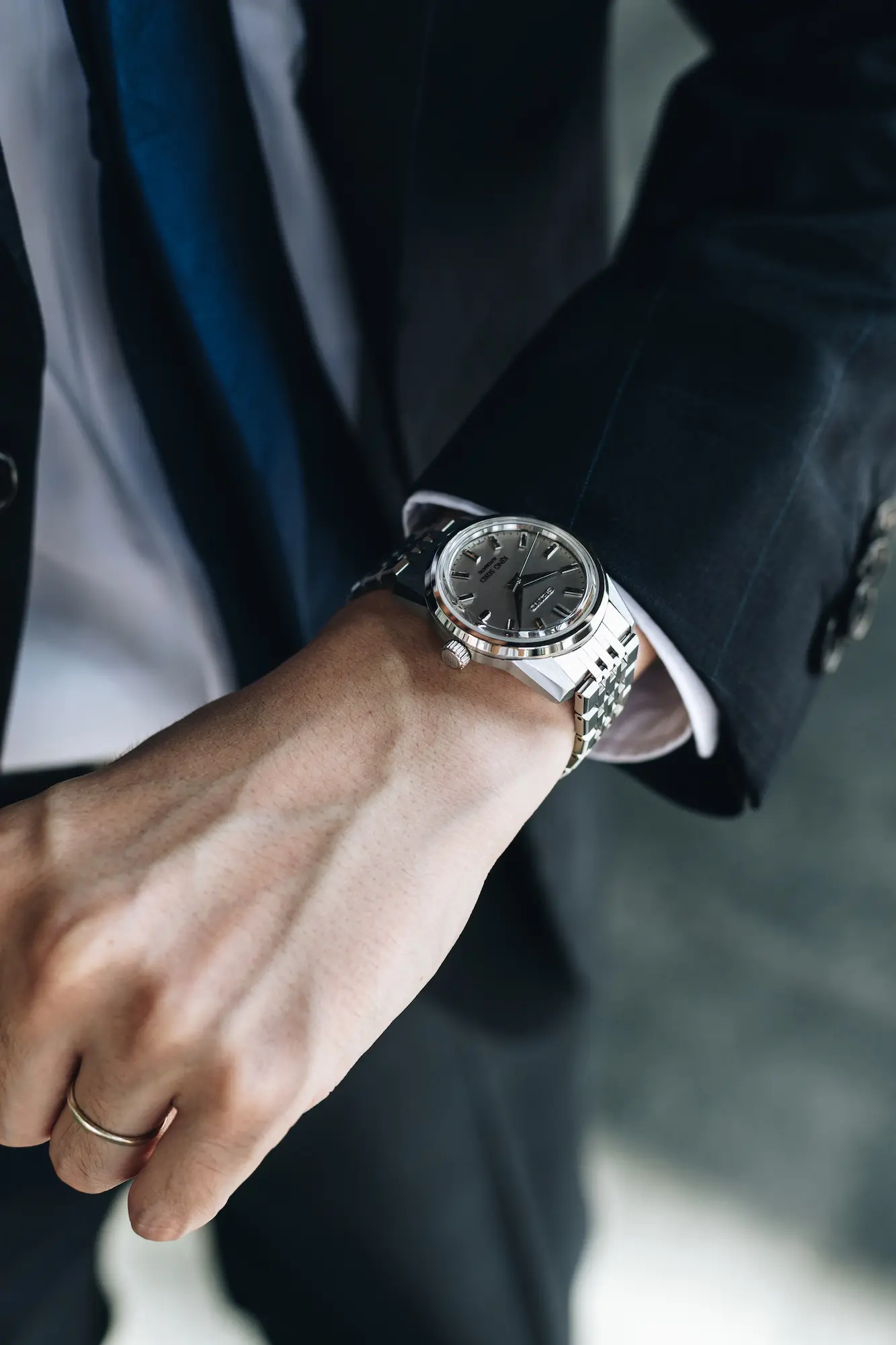 Time is Life