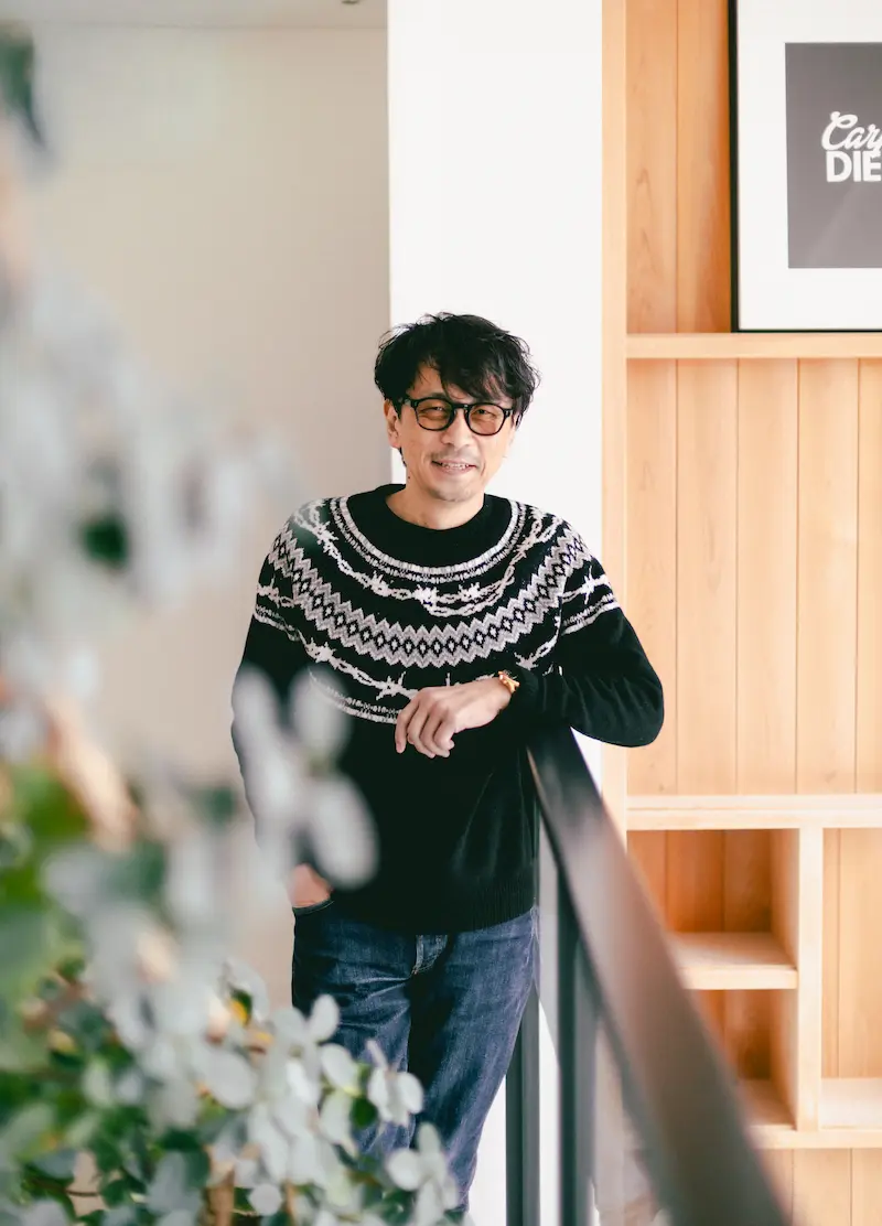 代表取締役 中村 修