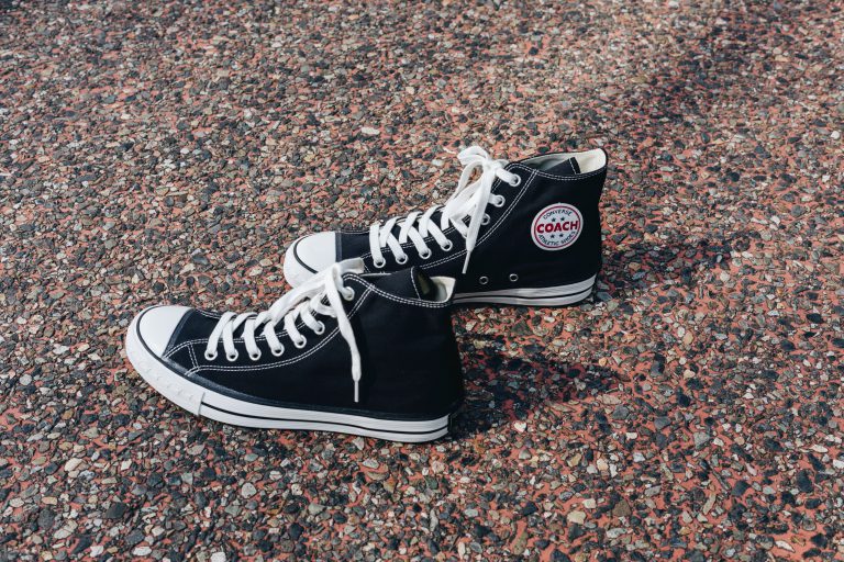 CONVERSE ADDICT COACH CANVAS HI - THREEC | ウブロ,オメガ