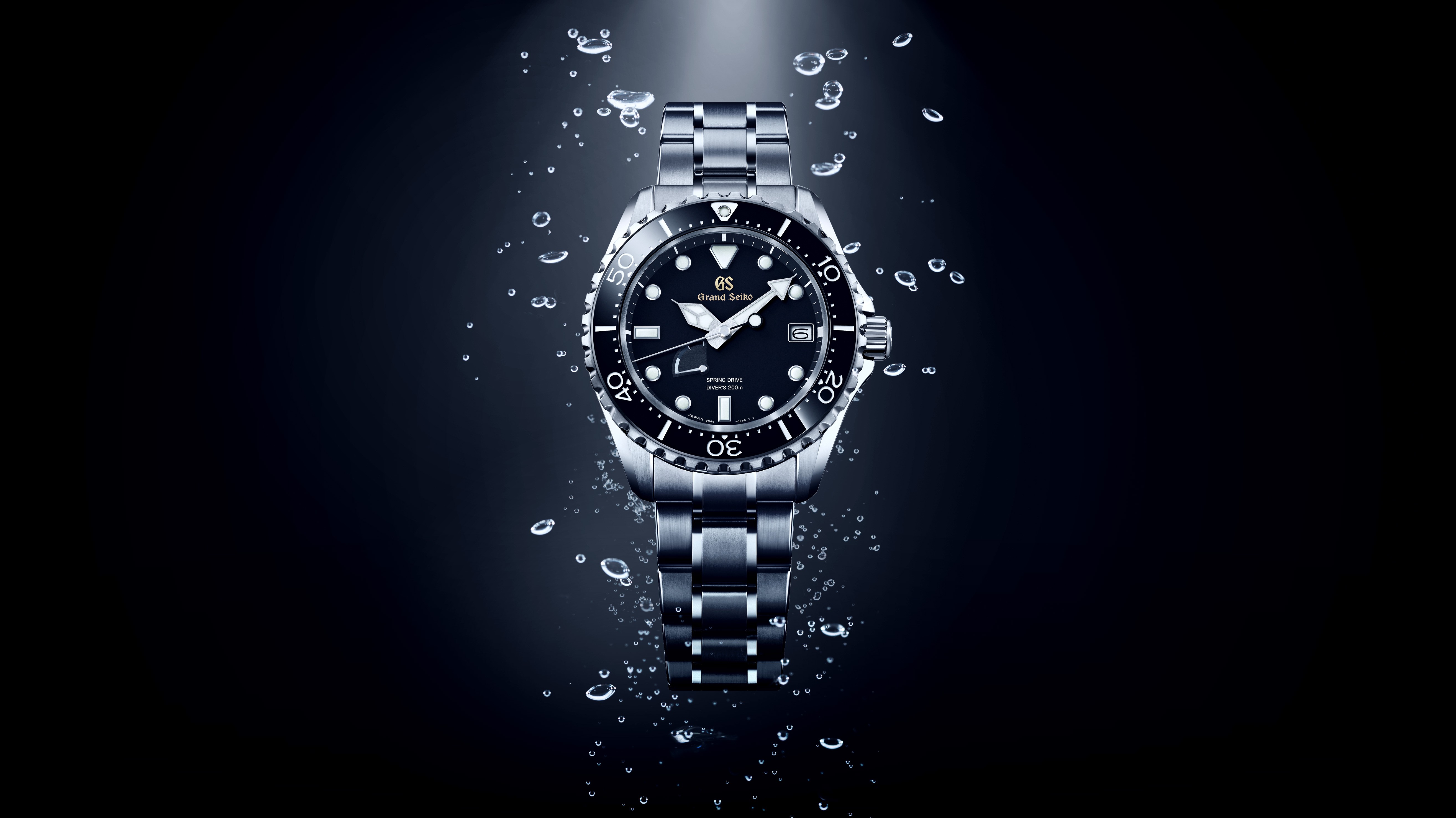 スリーク新潟【Grand Seiko（グランドセイコー）】スポーツ