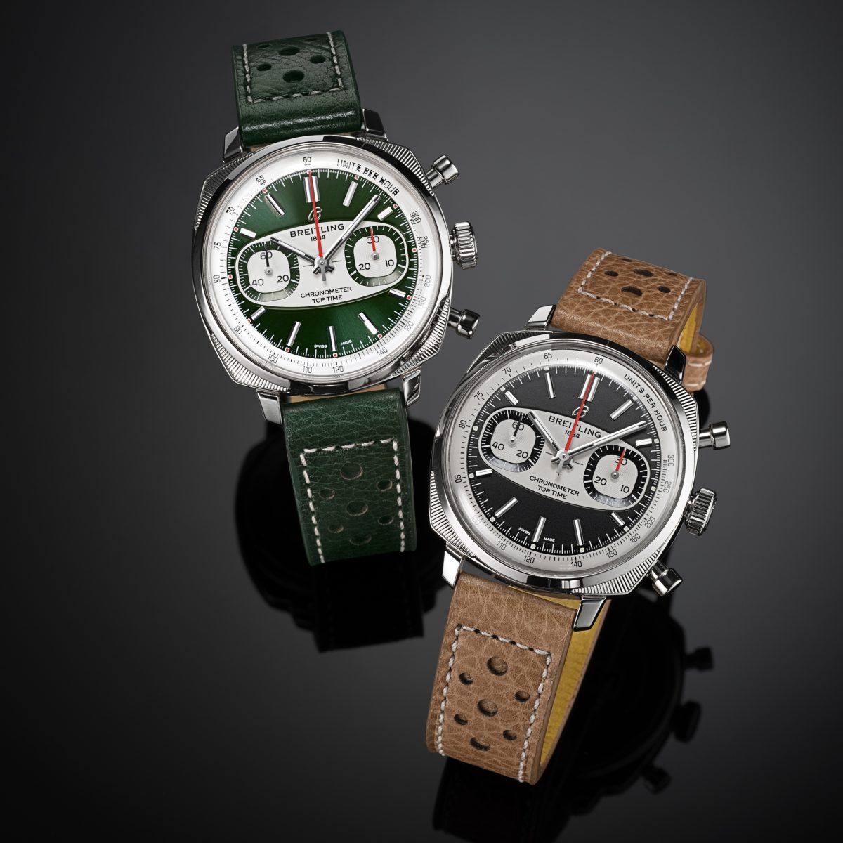 BR DAY用、ヘッダーフッター【BREITLING DAY直前ブログ企画】～2025夏 TOP TIMEがアツい！～