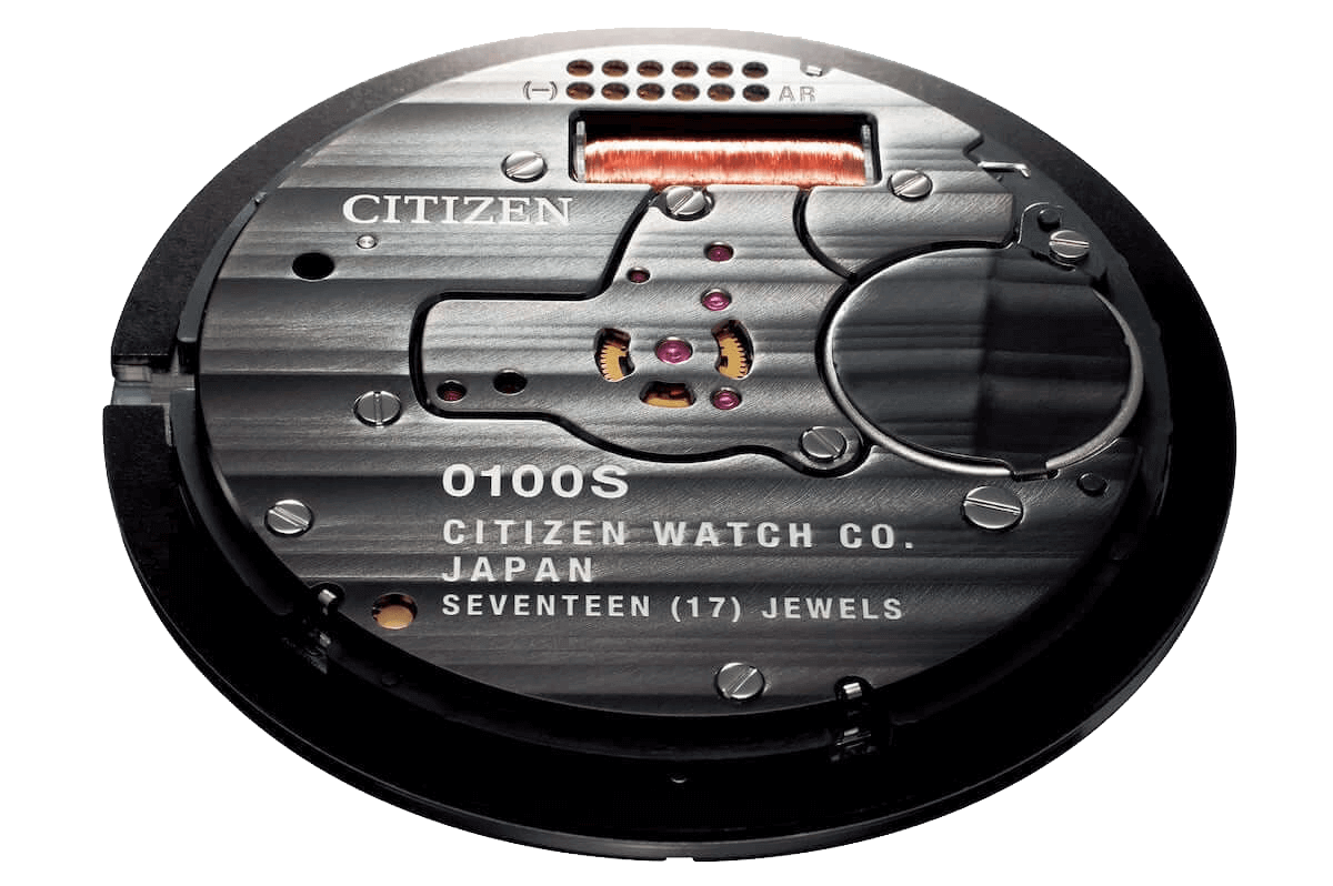 最強クォーツTOP5