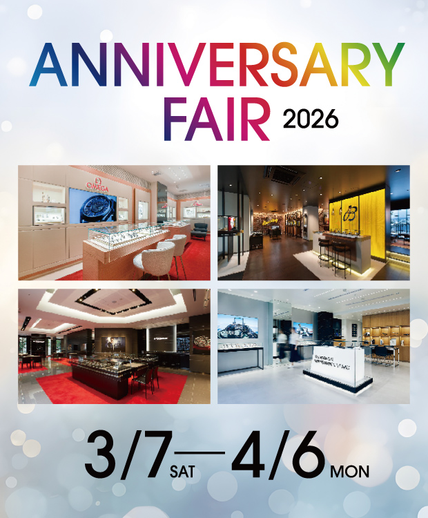 THREEC Anniversary FAIR 2026 開催