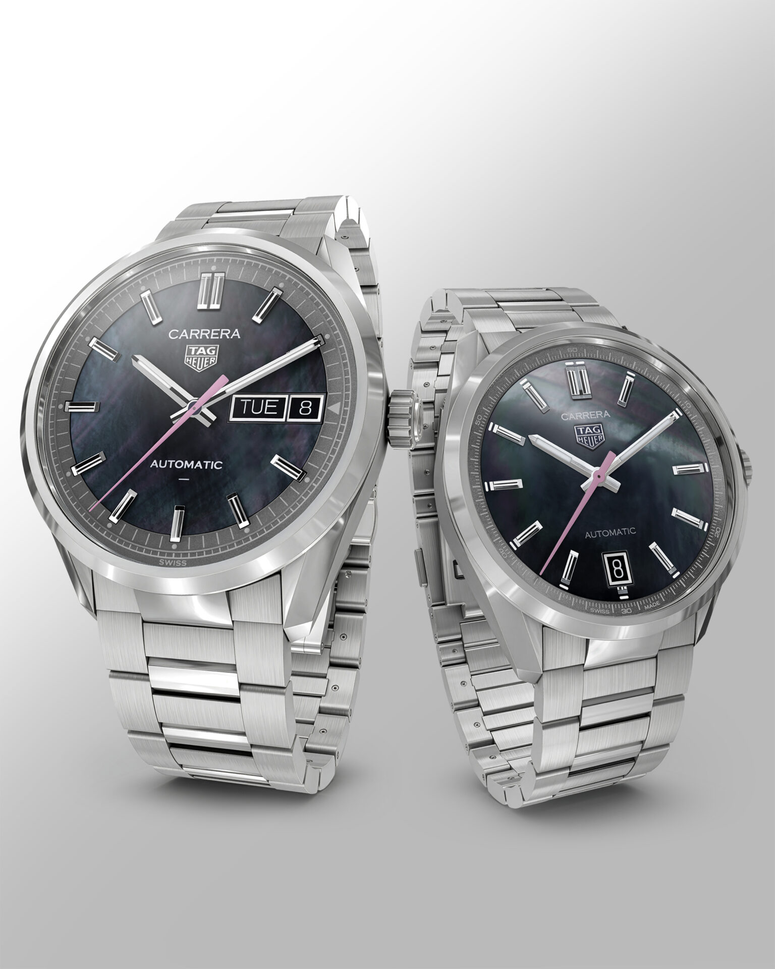 【タグ・ホイヤー ジャパンリミテッド エディション】