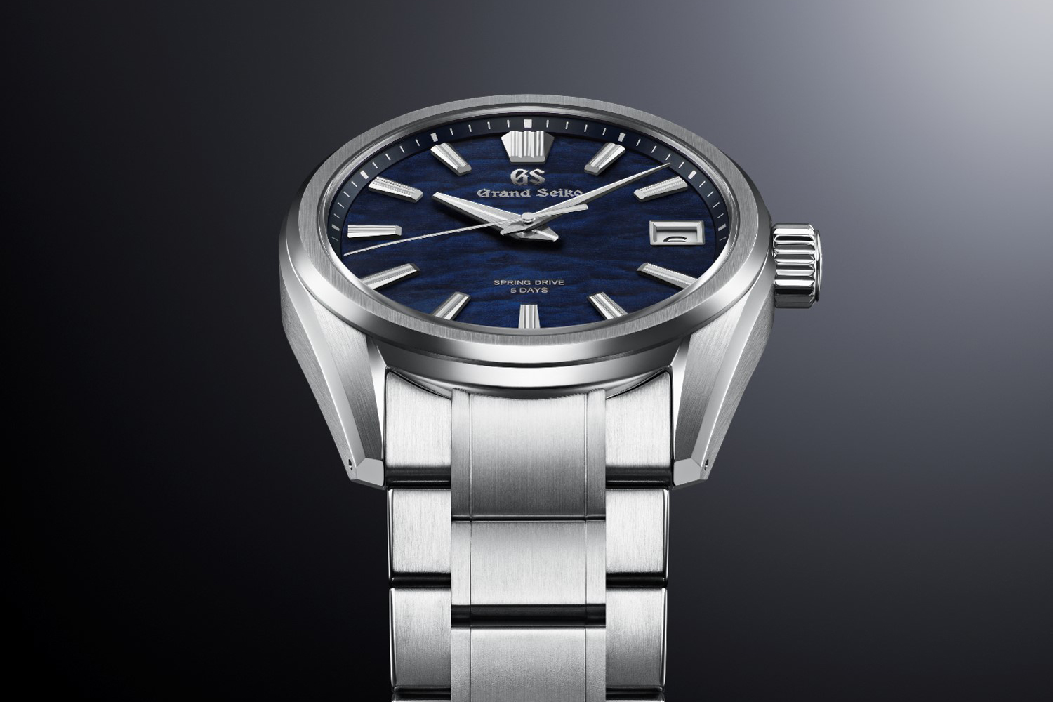 【Grand seiko】ここが違う！グランドセイコー