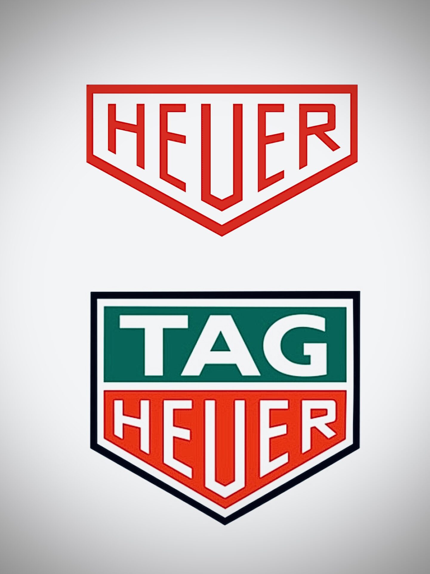 HEUERからTAG Heuerへーひとつの継承史