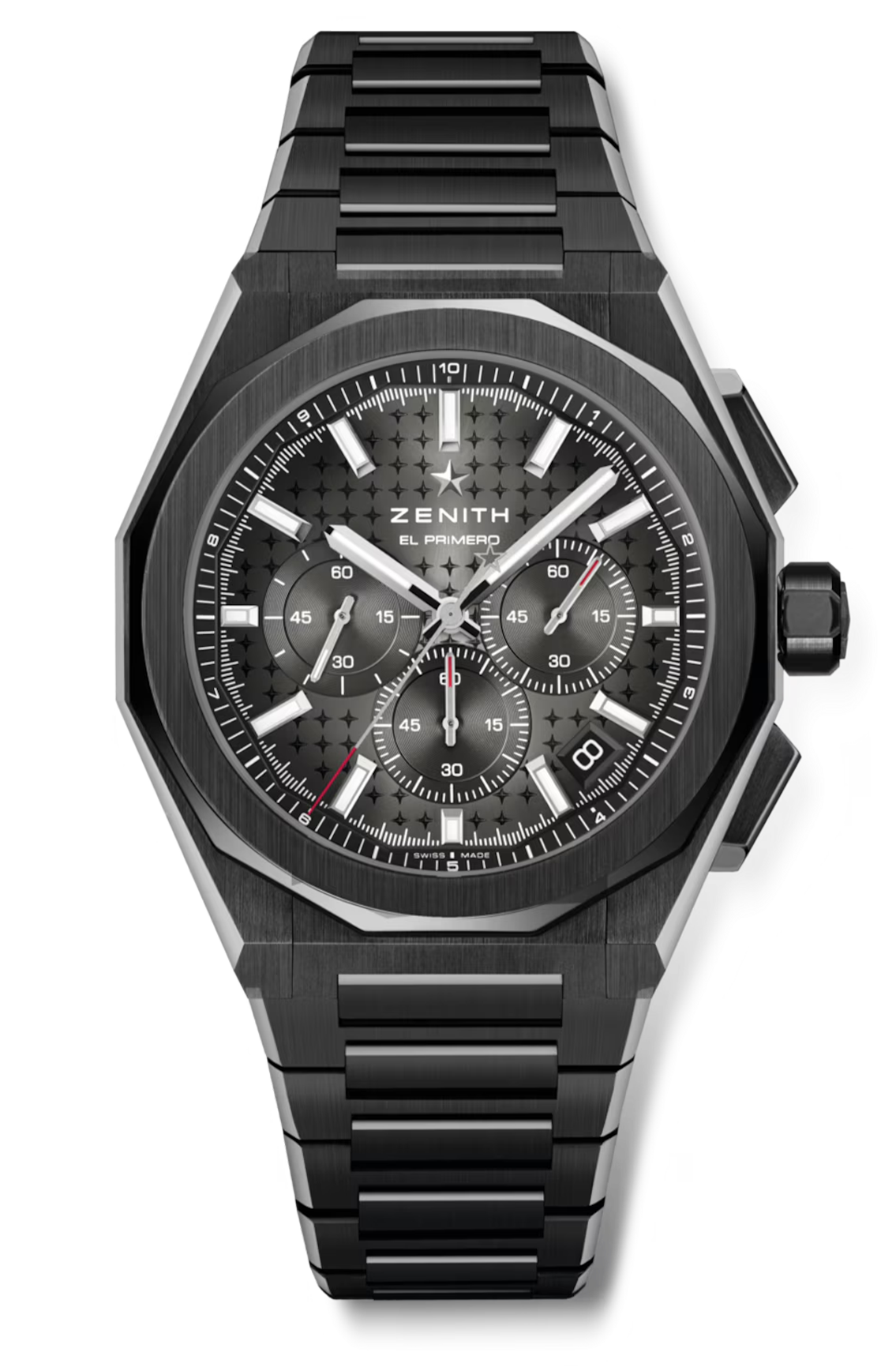 ZENITH 2026 NEW WATCH FAIR